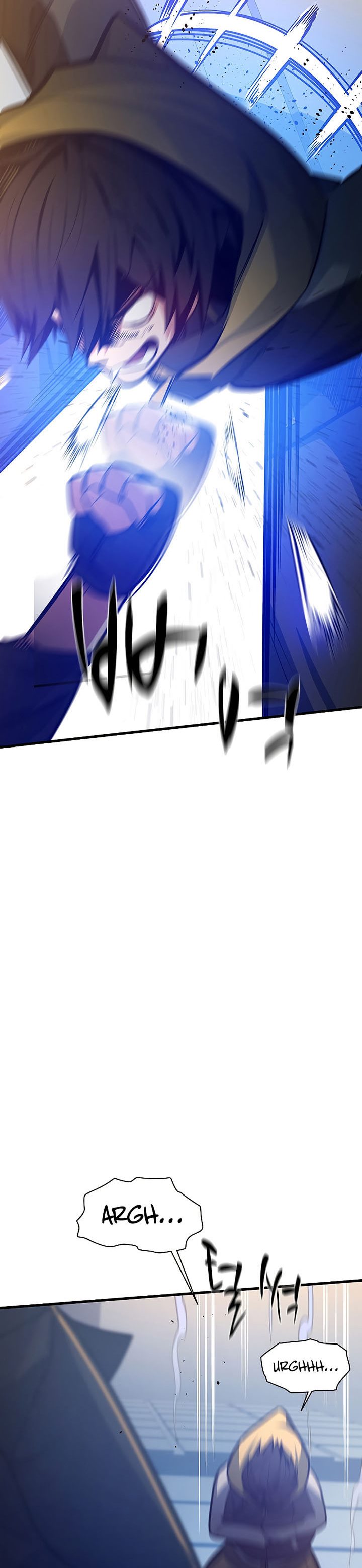 The Tutorial is Too Hard Chapter 128 page 7