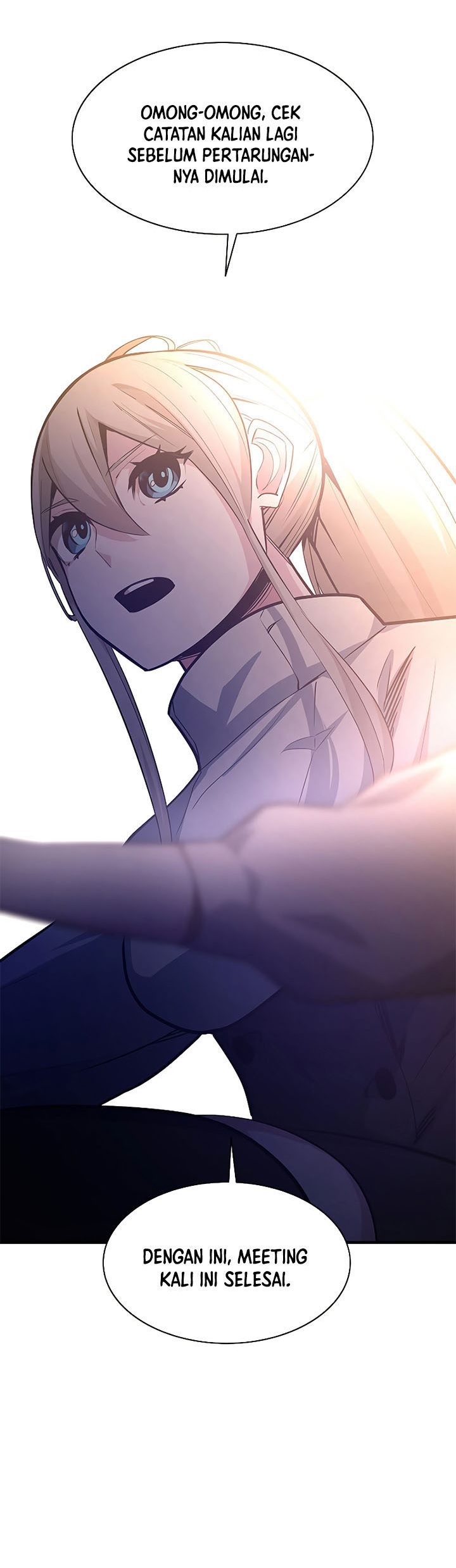 The Tutorial is Too Hard Chapter 129 page 47