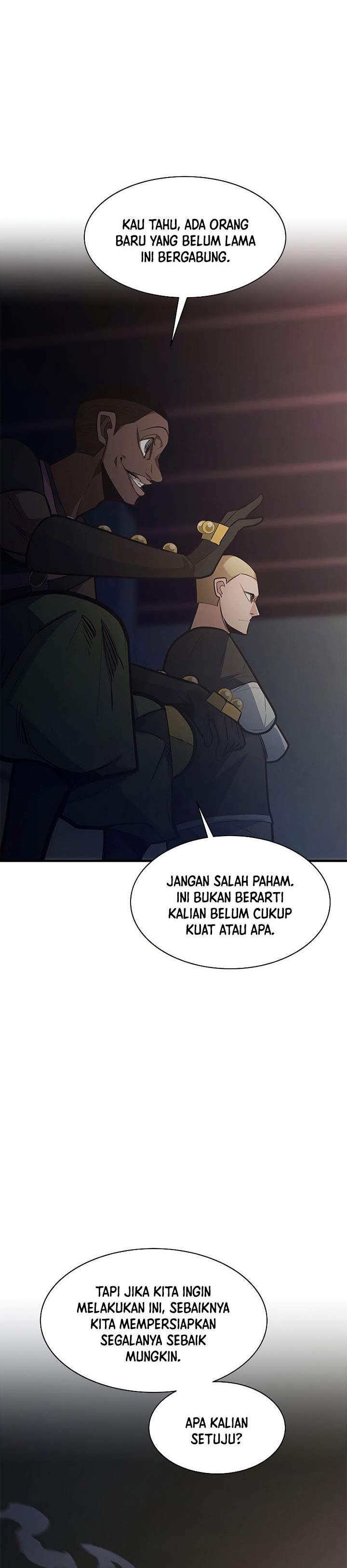 The Tutorial is Too Hard Chapter 129 page 7