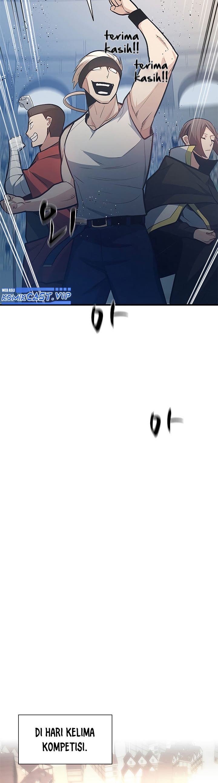 The Tutorial is Too Hard Chapter 129 page 39