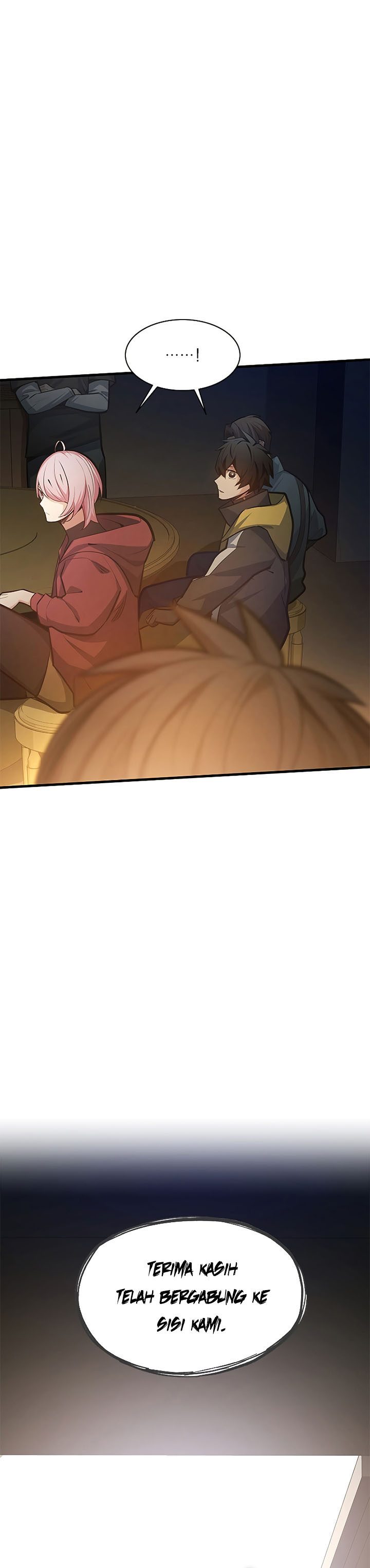 The Tutorial is Too Hard Chapter 129 page 9