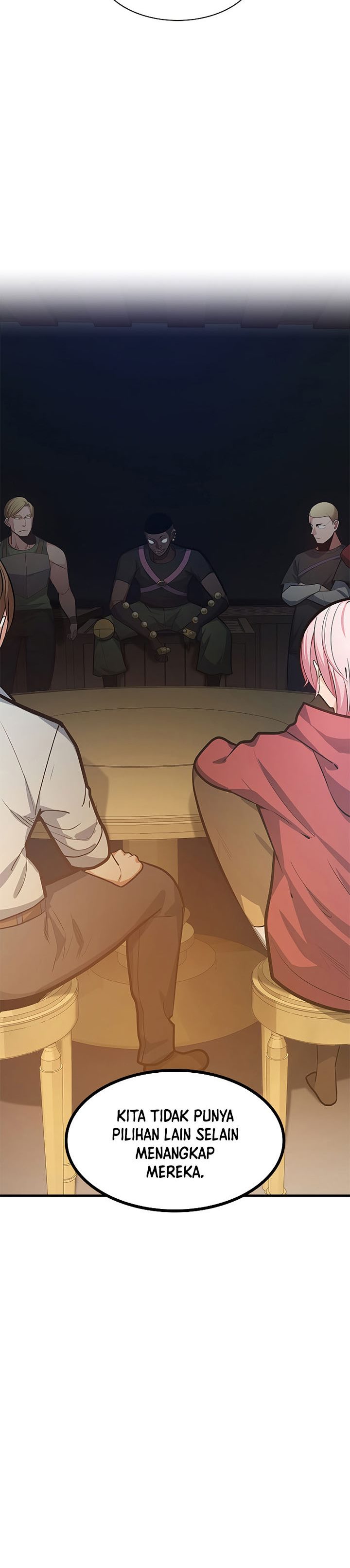 The Tutorial is Too Hard Chapter 129 page 25