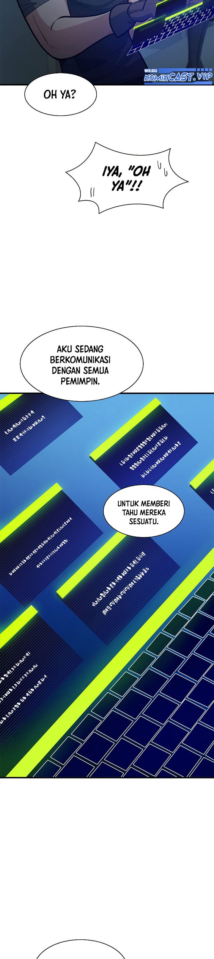 The Tutorial is Too Hard Chapter 129 page 23