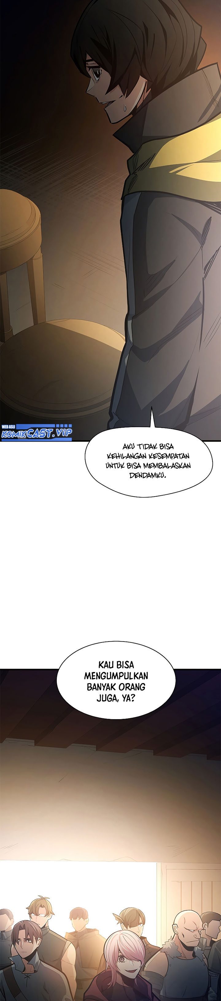 The Tutorial is Too Hard Chapter 129 page 5