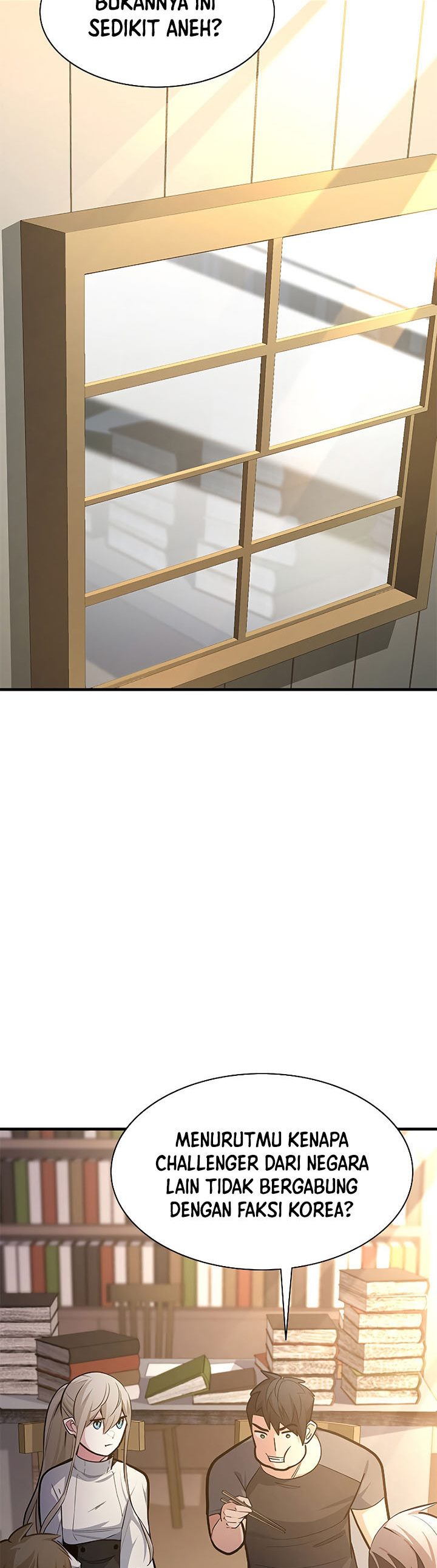 The Tutorial is Too Hard Chapter 129 page 41