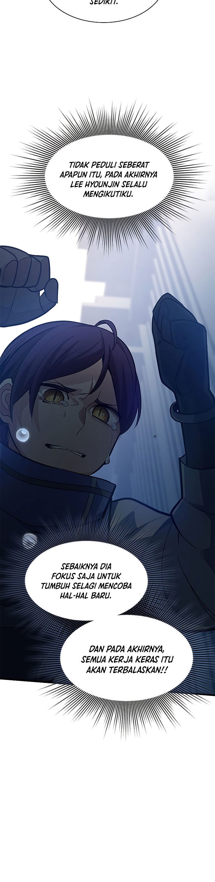 The Tutorial is Too Hard Chapter 129 page 21