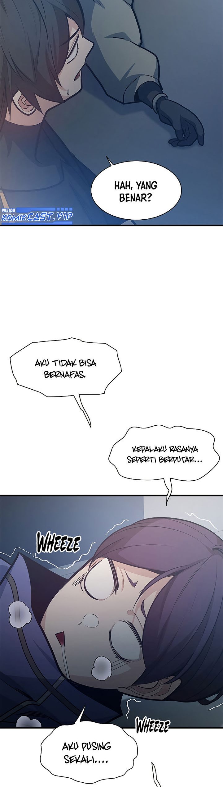 The Tutorial is Too Hard Chapter 129 page 15