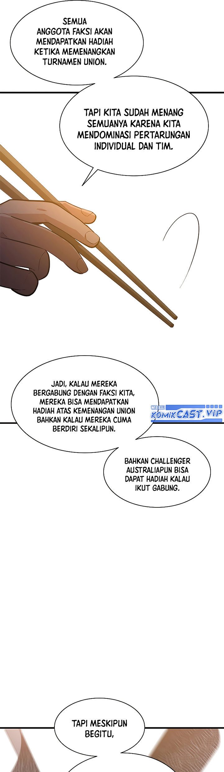The Tutorial is Too Hard Chapter 129 page 43