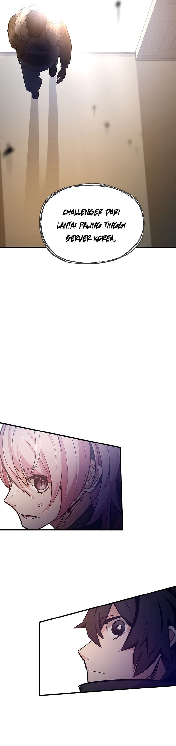 The Tutorial is Too Hard Chapter 129 page 10