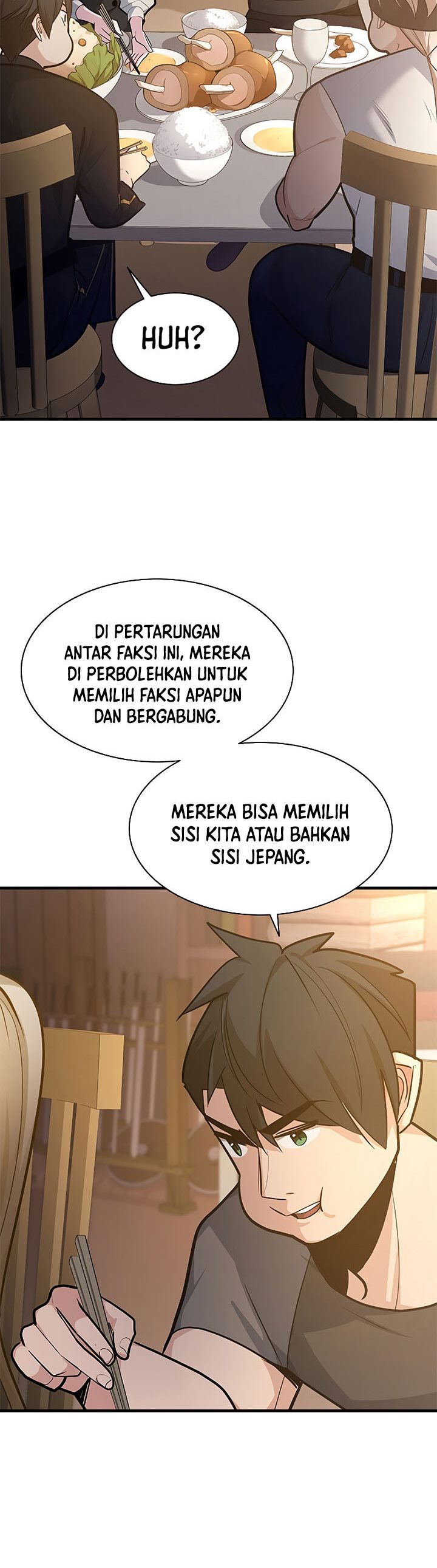 The Tutorial is Too Hard Chapter 129 page 42