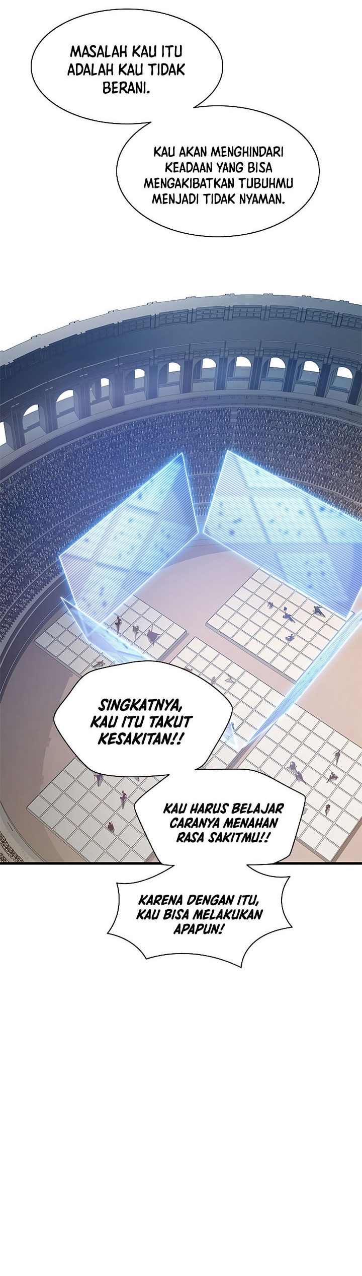The Tutorial is Too Hard Chapter 129 page 17