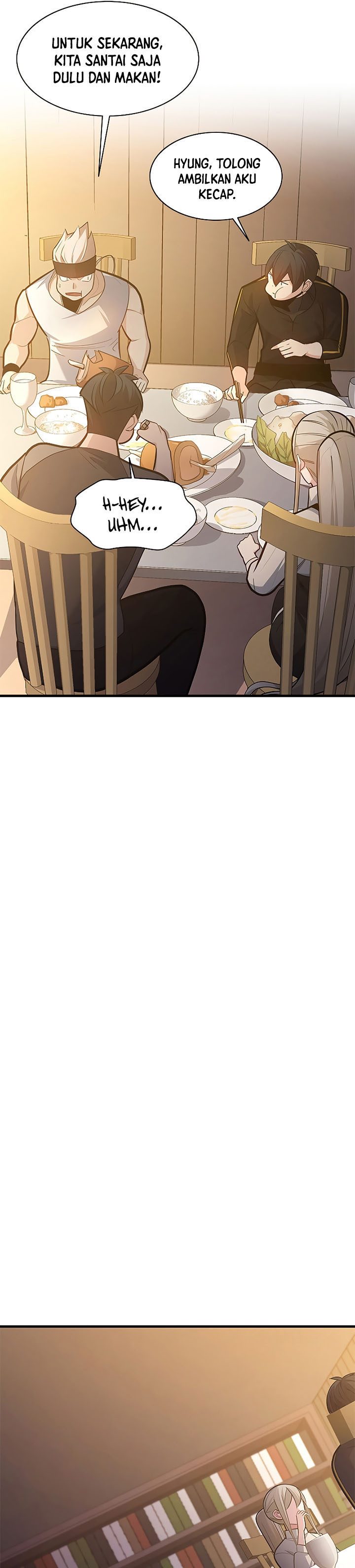 The Tutorial is Too Hard Chapter 129 page 48
