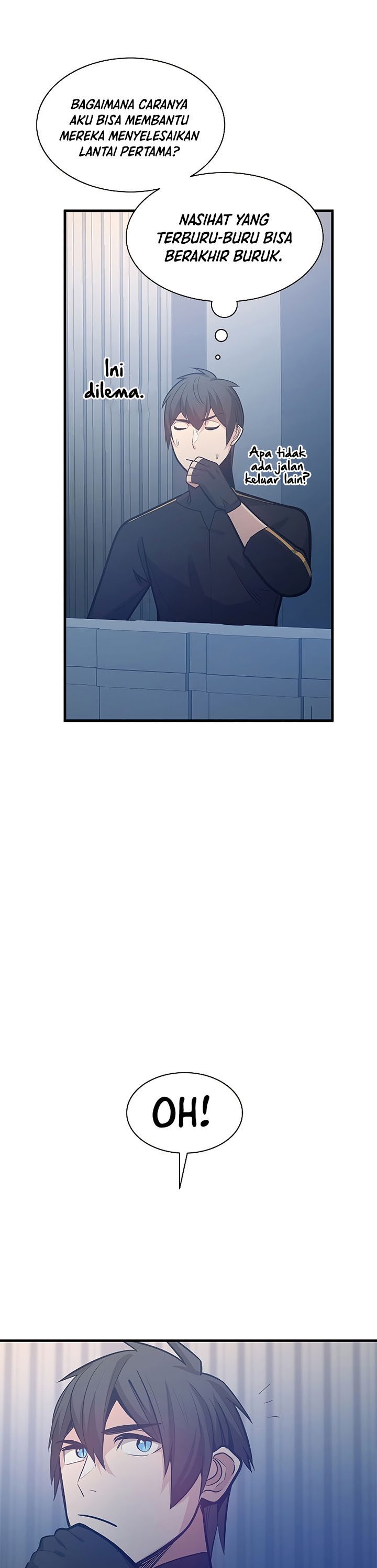 The Tutorial is Too Hard Chapter 129 page 30