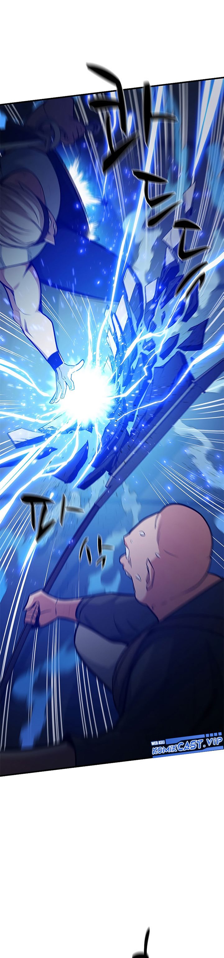 The Tutorial is Too Hard Chapter 129 page 35
