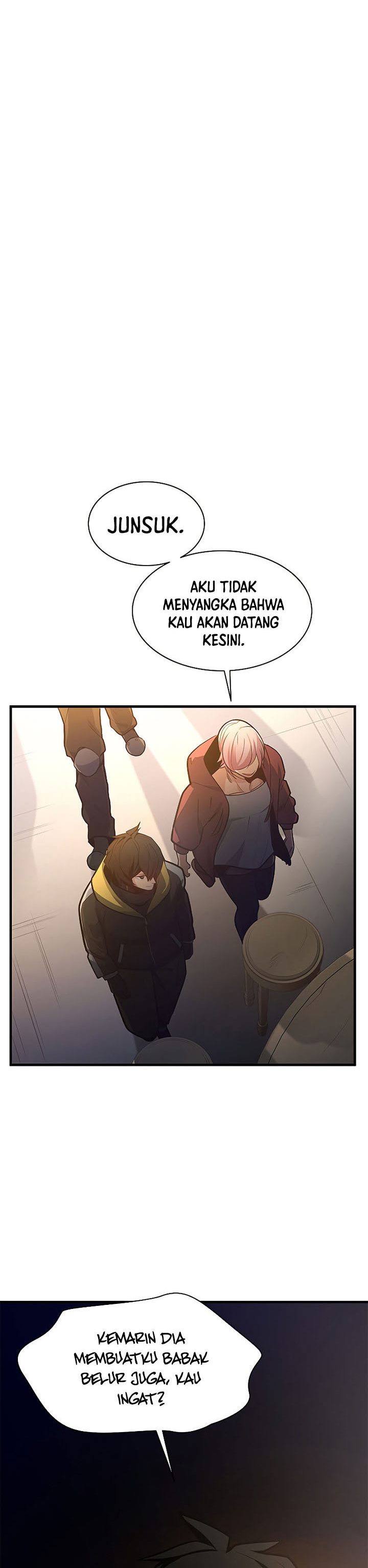 The Tutorial is Too Hard Chapter 129 page 4