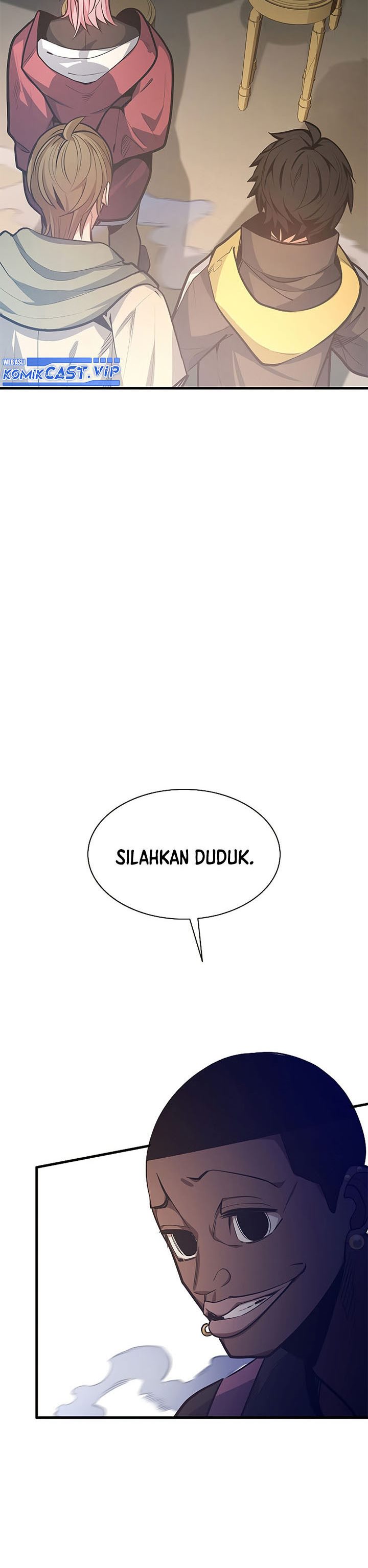 The Tutorial is Too Hard Chapter 129 page 2