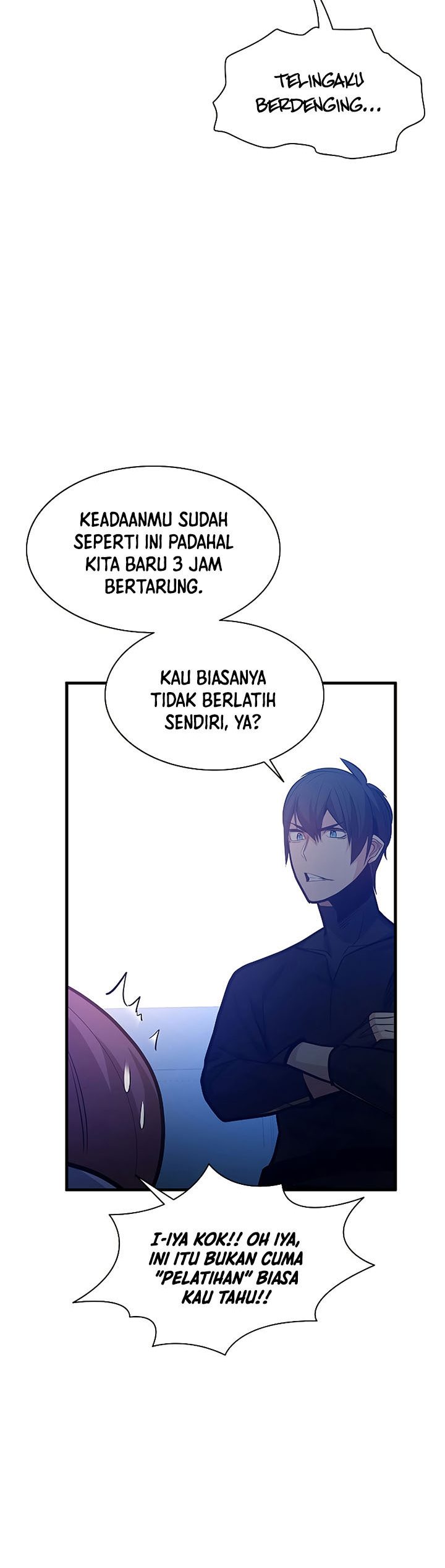 The Tutorial is Too Hard Chapter 129 page 16