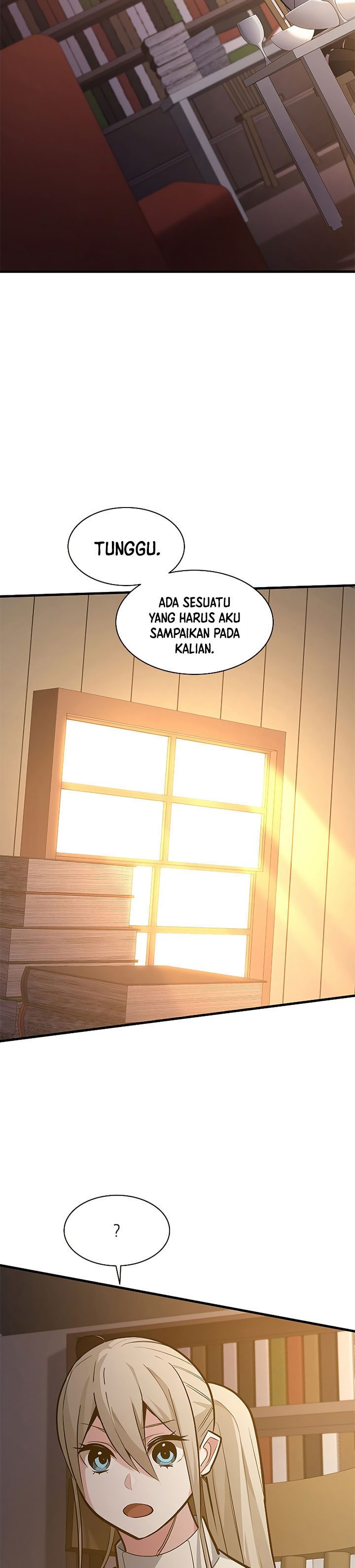 The Tutorial is Too Hard Chapter 129 page 49