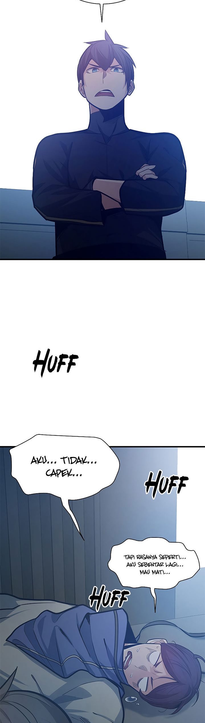 The Tutorial is Too Hard Chapter 129 page 14