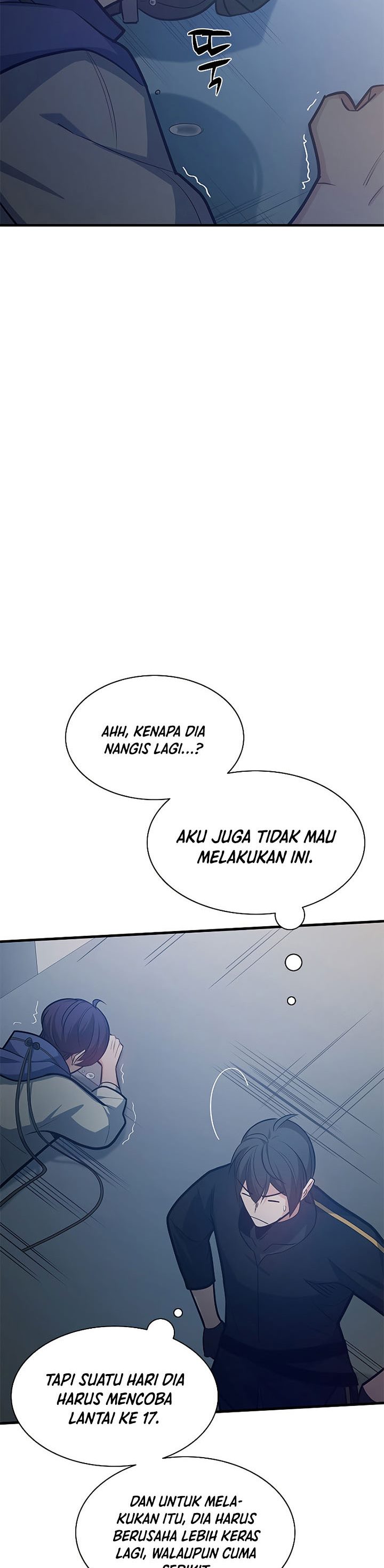 The Tutorial is Too Hard Chapter 129 page 20