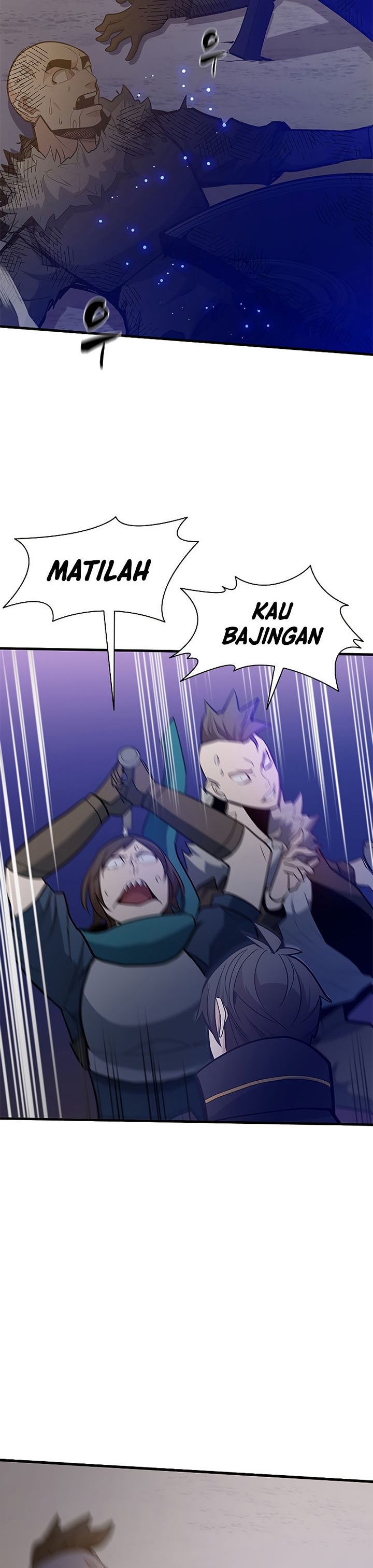 The Tutorial is Too Hard Chapter 131 page 44