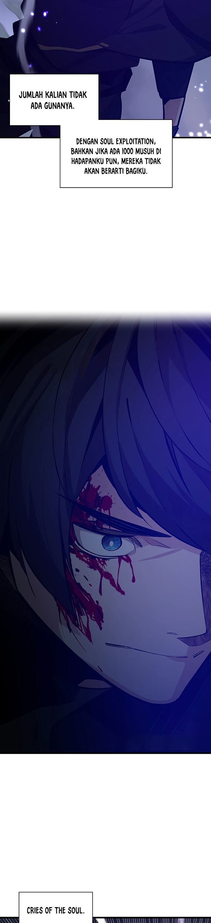 The Tutorial is Too Hard Chapter 131 page 26
