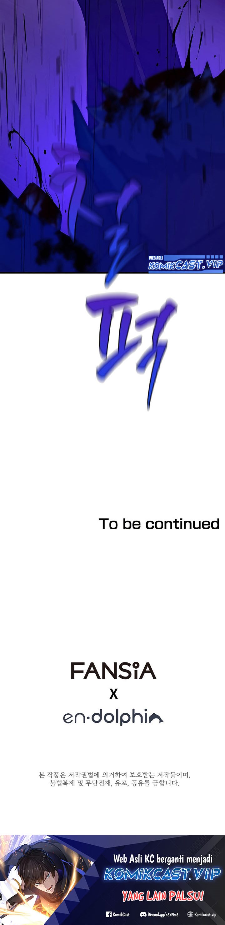 The Tutorial is Too Hard Chapter 131 page 48