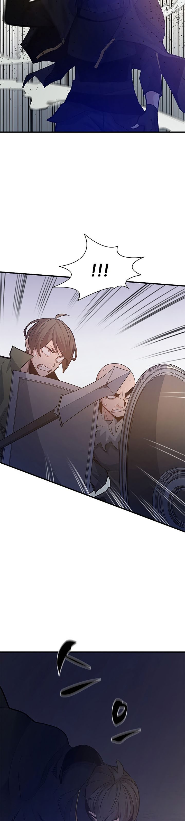 The Tutorial is Too Hard Chapter 131 page 39