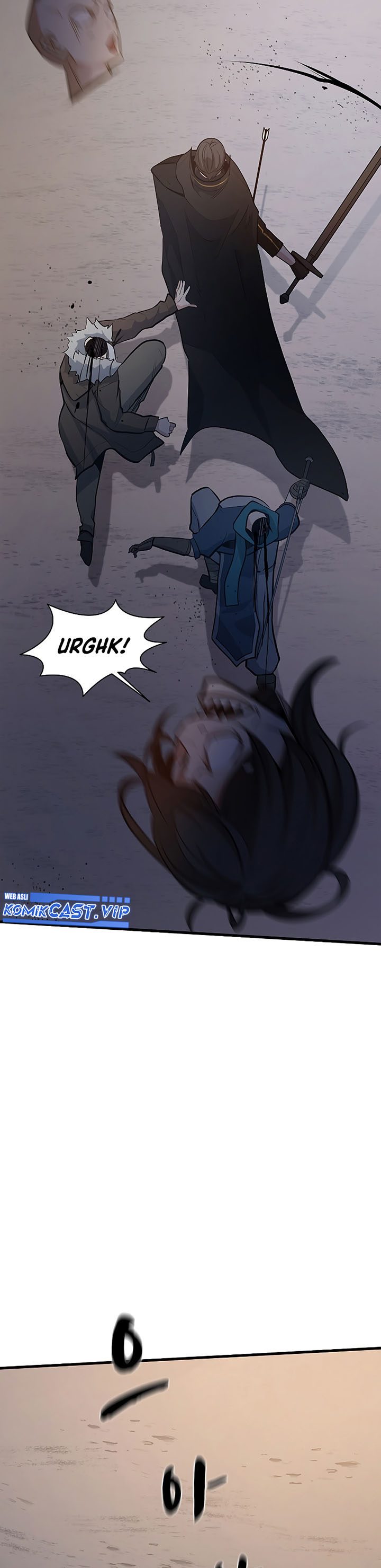 The Tutorial is Too Hard Chapter 131 page 45