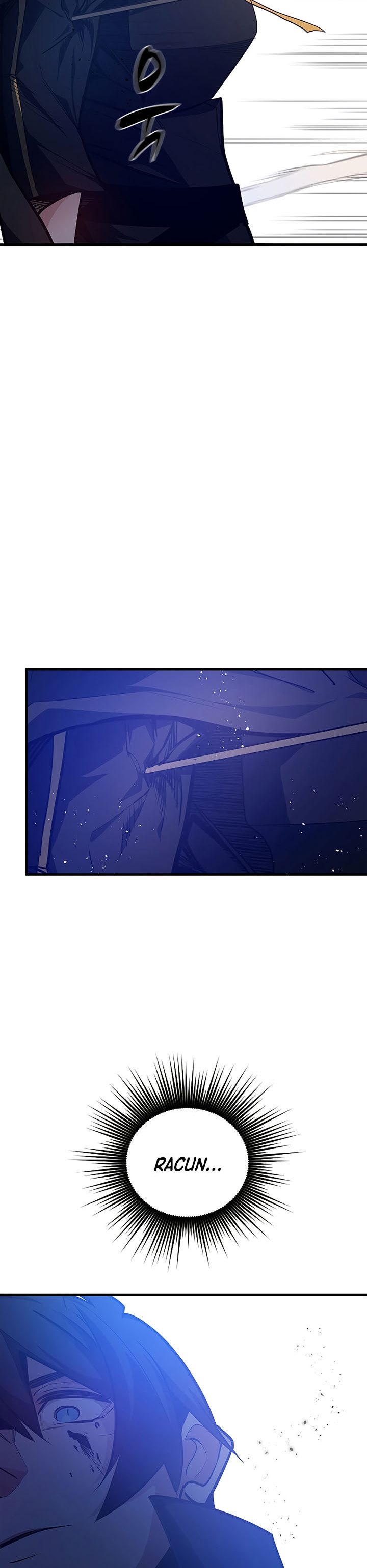 The Tutorial is Too Hard Chapter 131 page 34