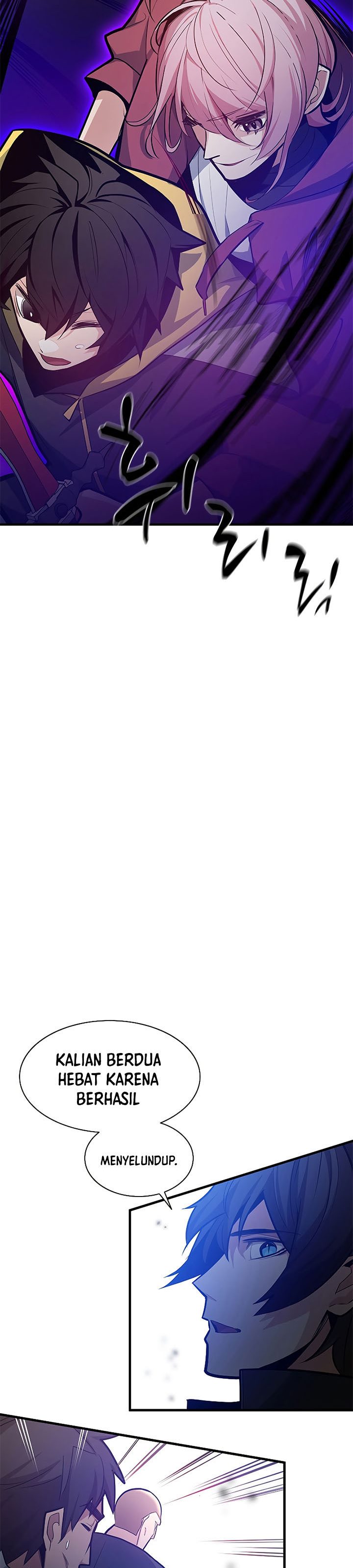 The Tutorial is Too Hard Chapter 131 page 6