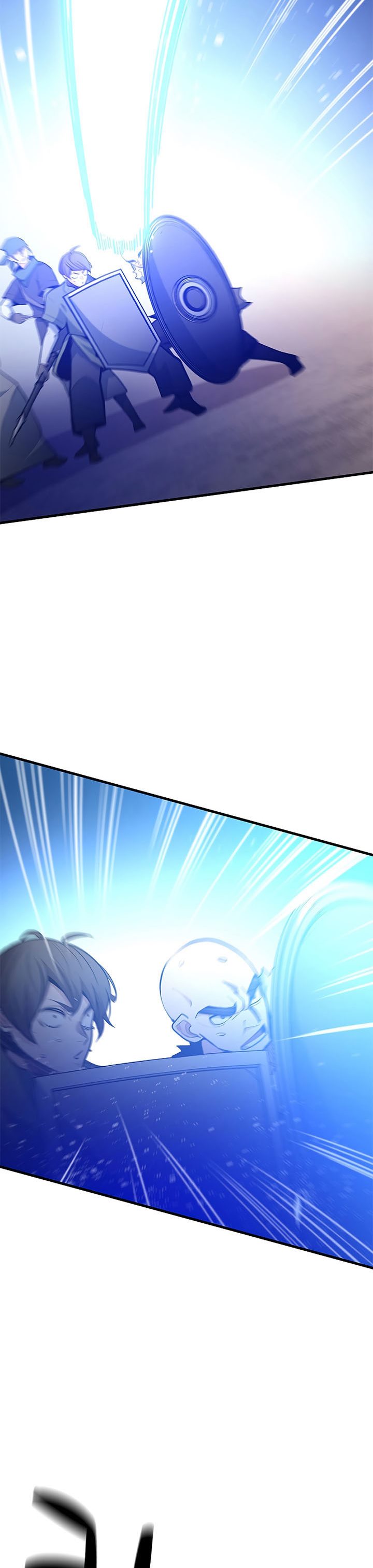 The Tutorial is Too Hard Chapter 131 page 42