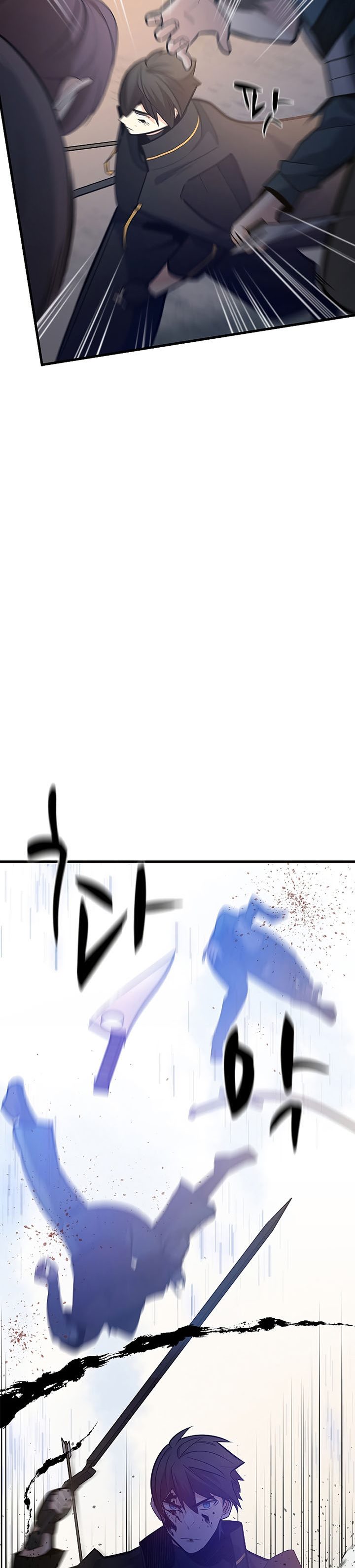 The Tutorial is Too Hard Chapter 131 page 38