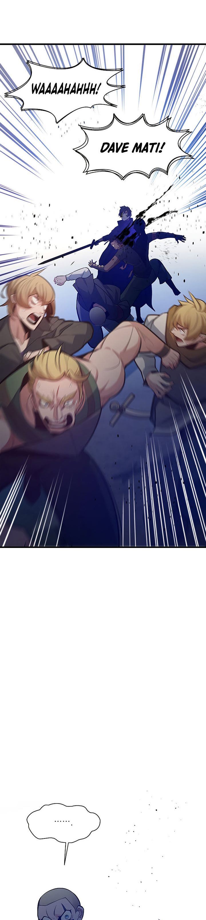The Tutorial is Too Hard Chapter 131 page 22