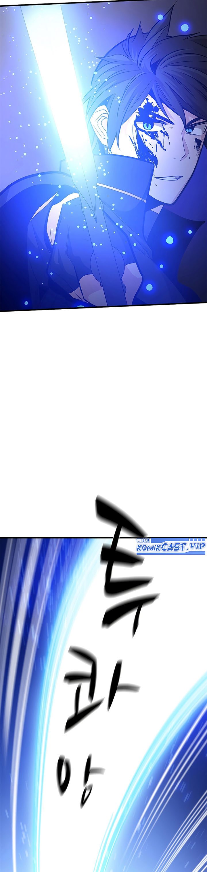 The Tutorial is Too Hard Chapter 131 page 41