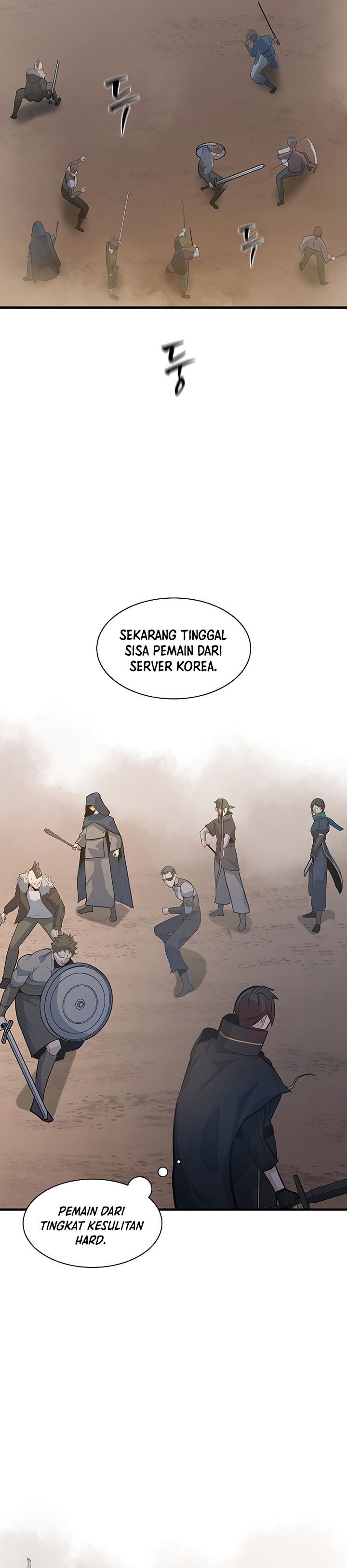 The Tutorial is Too Hard Chapter 131 page 29