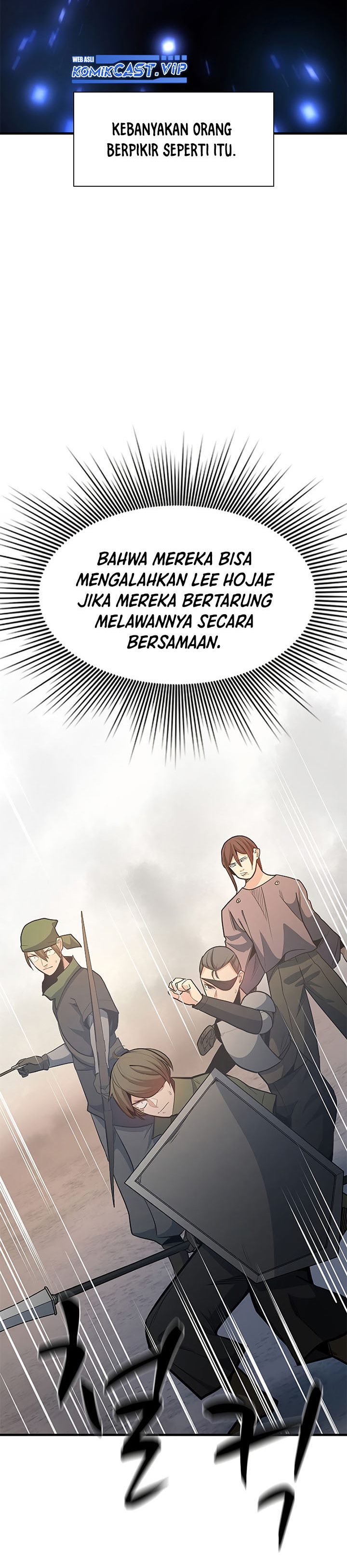 The Tutorial is Too Hard Chapter 131 page 32