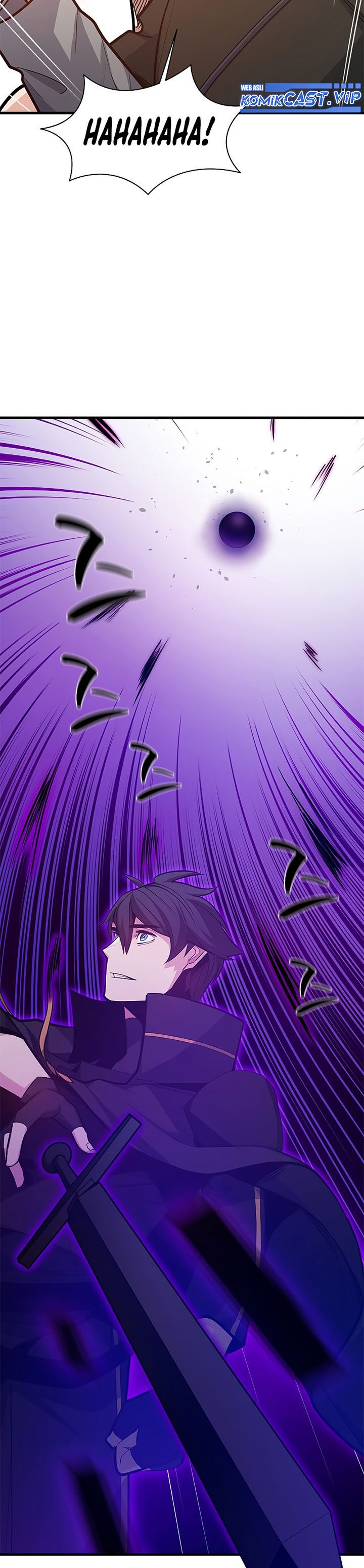 The Tutorial is Too Hard Chapter 131 page 14