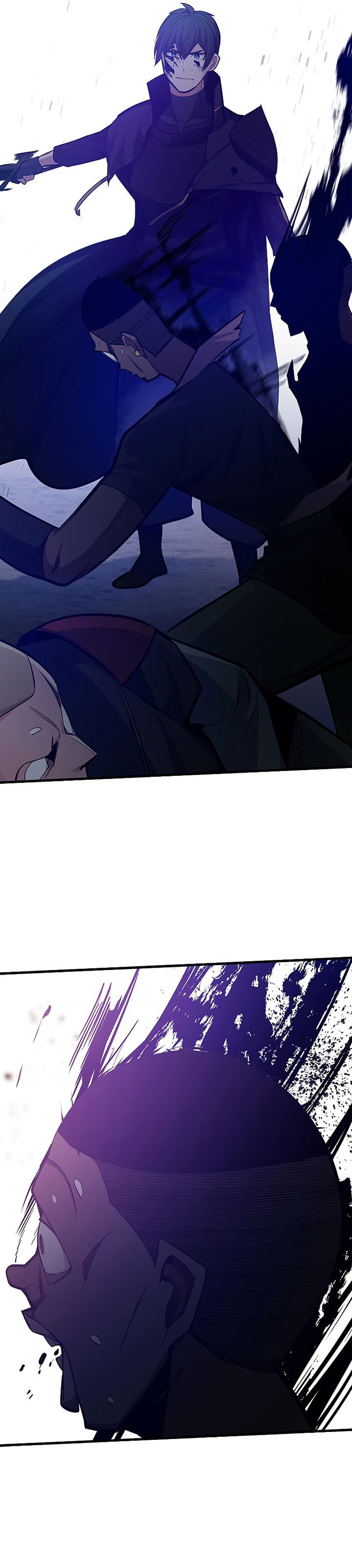 The Tutorial is Too Hard Chapter 131 page 21
