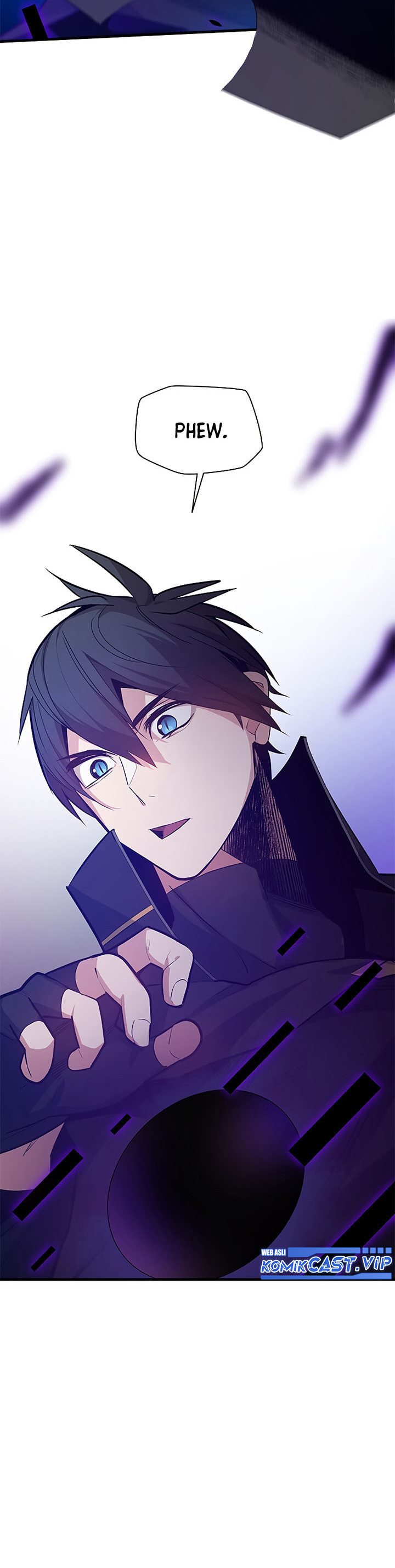 The Tutorial is Too Hard Chapter 133 page 12