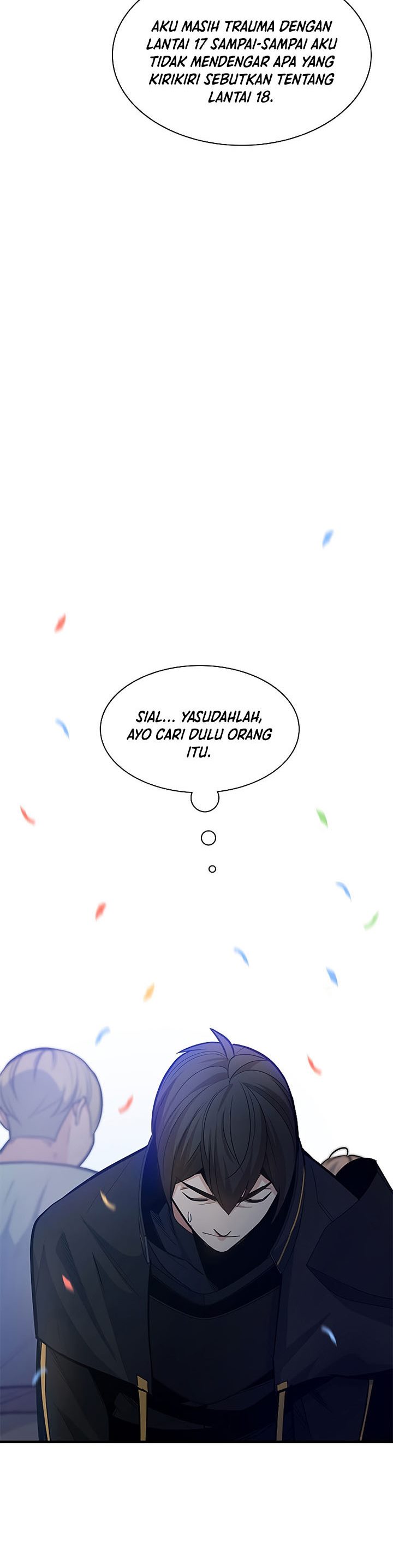 The Tutorial is Too Hard Chapter 133 page 43