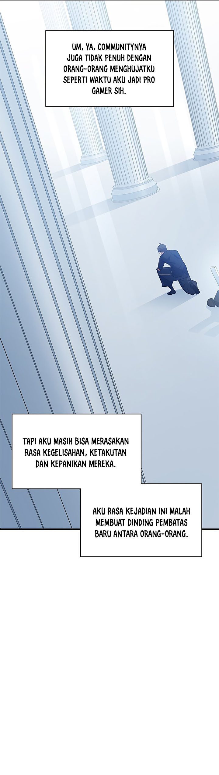 The Tutorial is Too Hard Chapter 133 page 17
