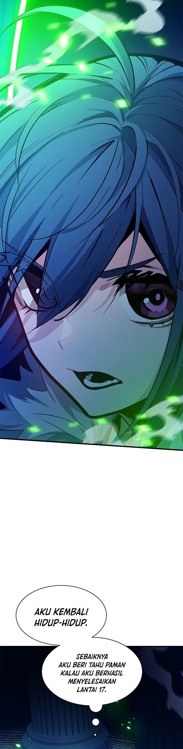 The Tutorial is Too Hard Chapter 133 page 2