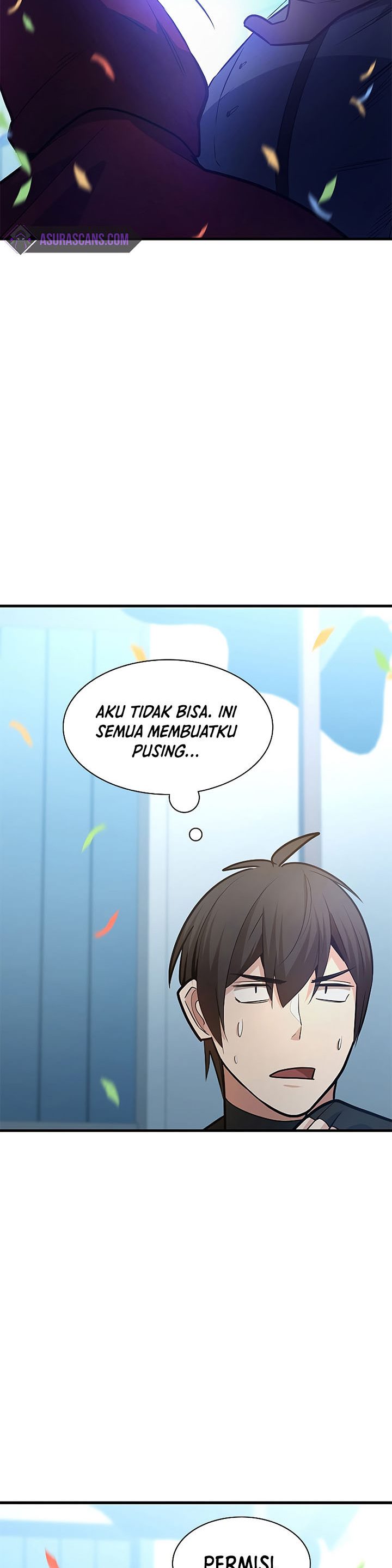 The Tutorial is Too Hard Chapter 133 page 50