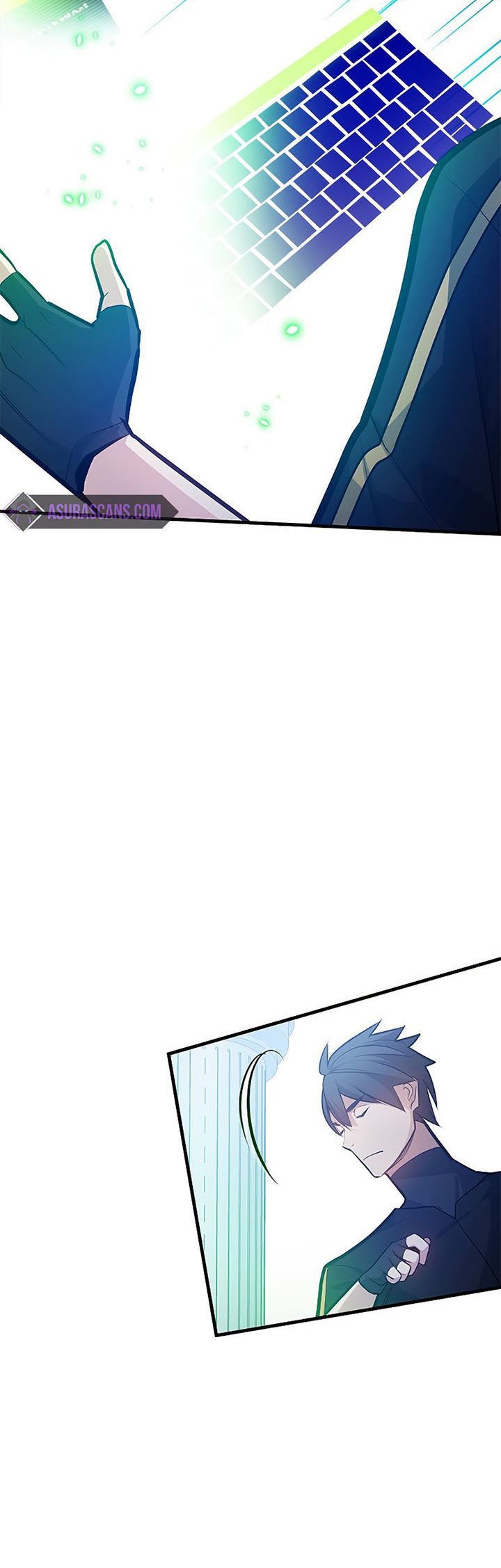 The Tutorial is Too Hard Chapter 133 page 32