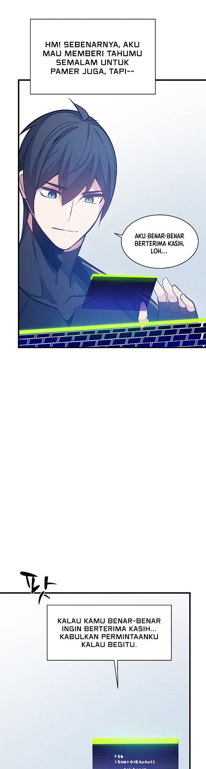 The Tutorial is Too Hard Chapter 133 page 25