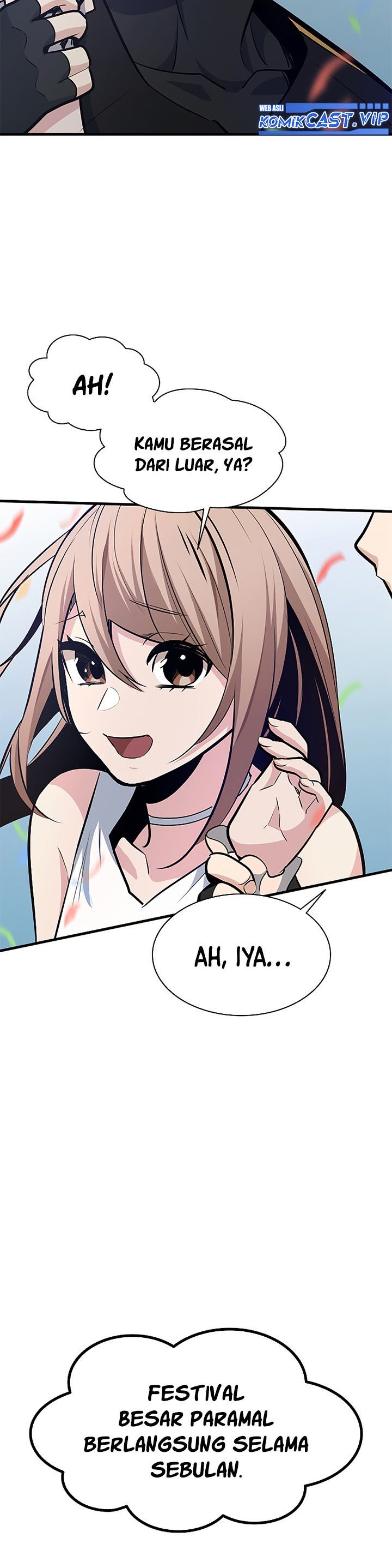 The Tutorial is Too Hard Chapter 133 page 52