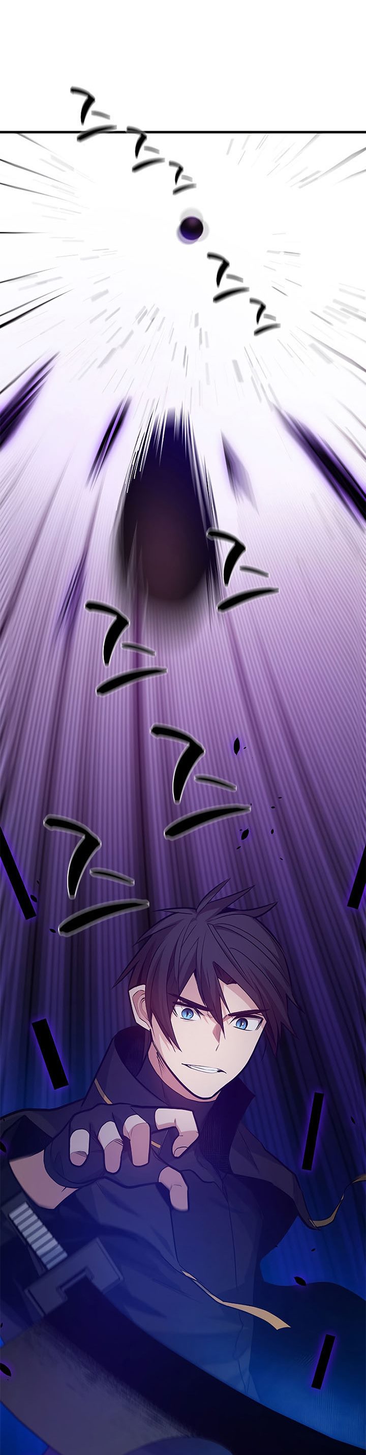The Tutorial is Too Hard Chapter 133 page 11