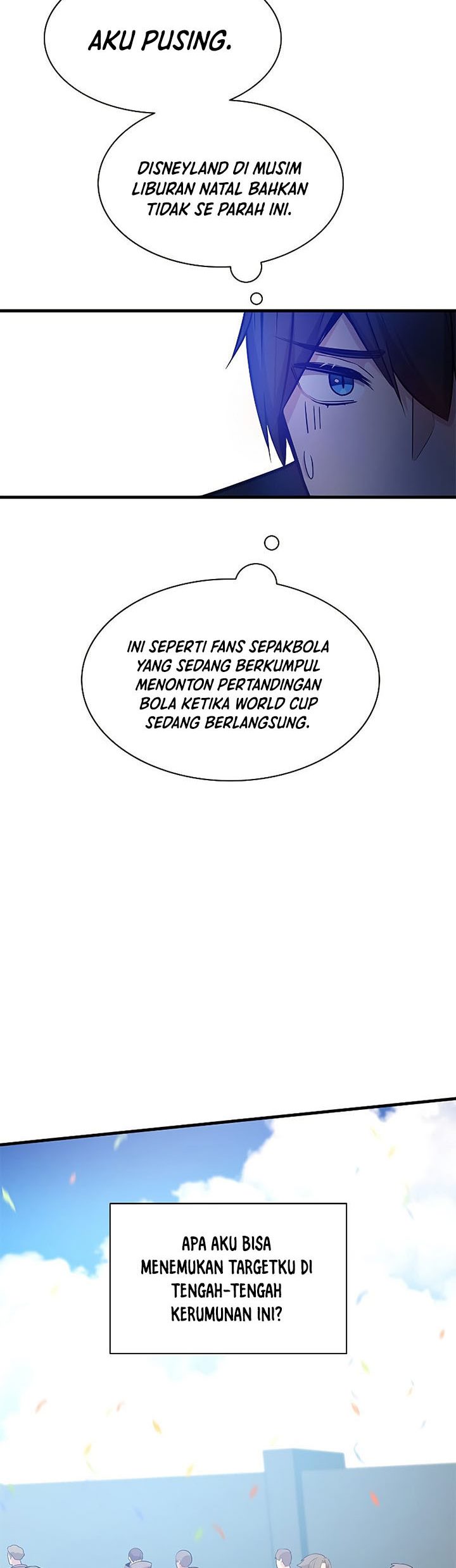 The Tutorial is Too Hard Chapter 133 page 46