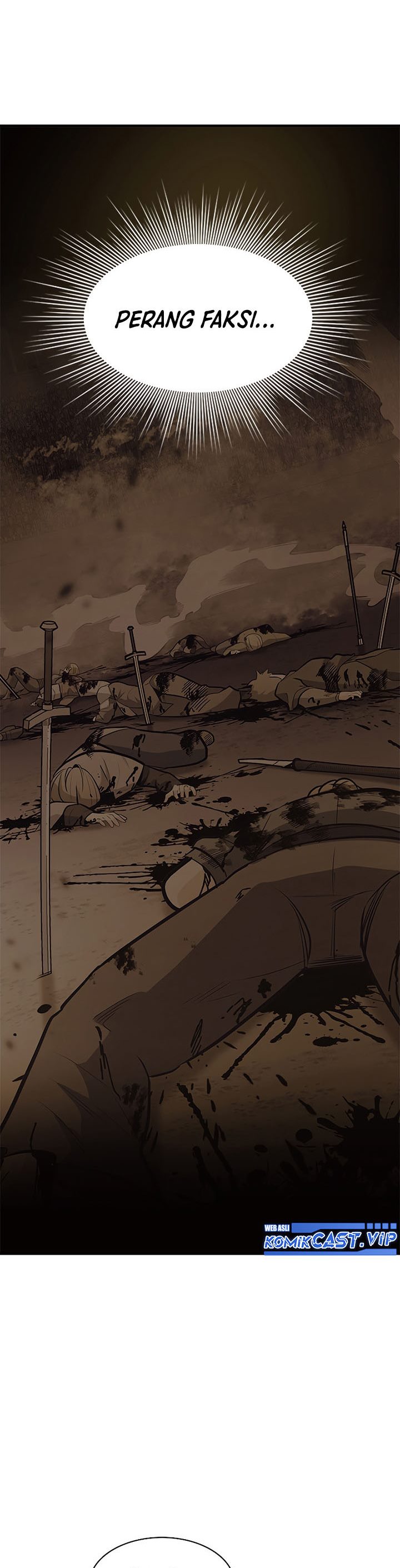 The Tutorial is Too Hard Chapter 133 page 15